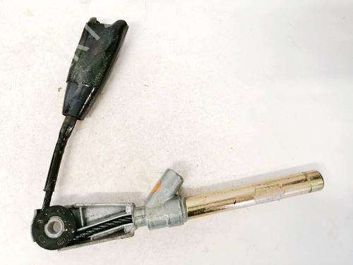 Used Seat buckle Seat buckle 35057959 35057959