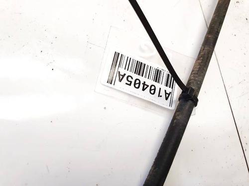 Cable SKODA FABIA II (542) 1.4 | BP34962685E12 - Image 2