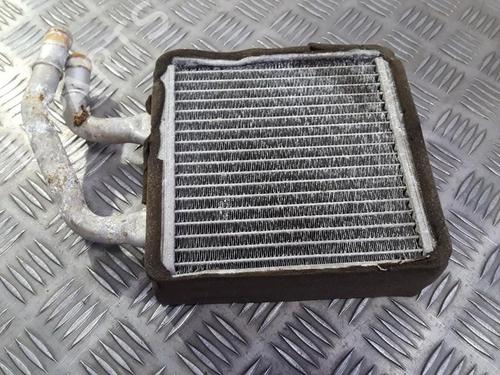 Used Heater matrix Heater matrix 35678200 35678200