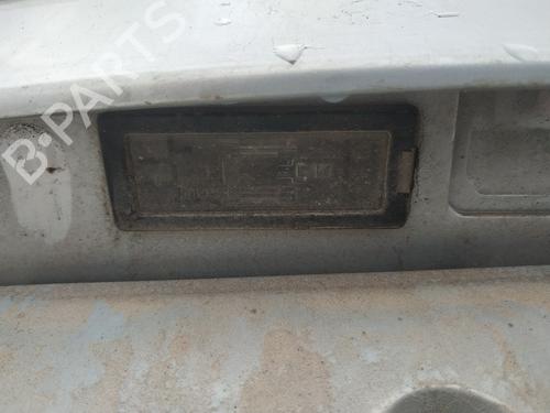 Licence plate light RENAULT ESPACE IV (JK0/1_) 2.2 dCi (JK0H) | BP35443338I40 - Image 2