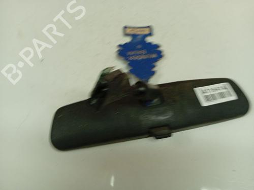Rear mirror SUBARU FORESTER (SG_) 2.0 AWD (SG5) | BP37736643I6 - Image 2