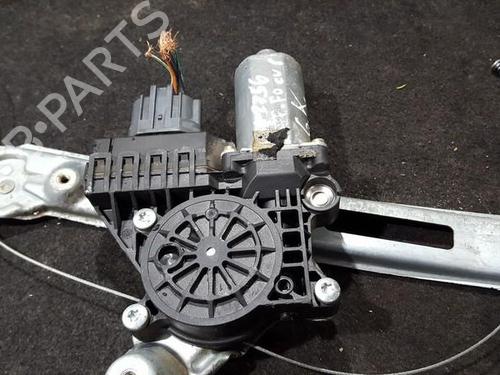 Used Left rear window motor Left rear window motor 35659767 35659767