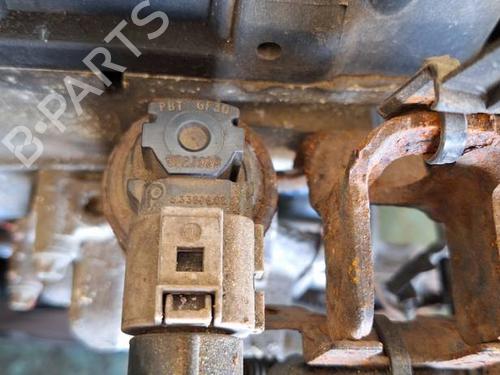 Egr OPEL CORSA D (S07) 1.4 (L08, L68) | BP35023434M69 - Image 3