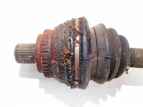 Left front driveshaft AUDI 100 C4 Avant (4A5) 2.5 TDI | BP35123225M38 - Image 2
