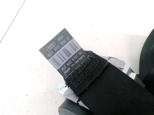Rear left seatbelt AUDI A4 B6 (8E2) 2.5 TDI | BP35511822I29 - Image 3