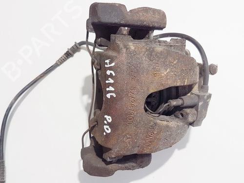 Used Right front brake caliper Right front brake caliper CHRYSLER CROSSFIRE 3.2 (218 hp) 35616424 35616424