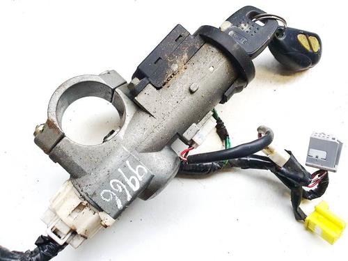 Used Ignition barrel Ignition barrel 35109599 35109599