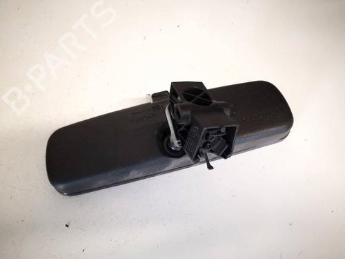 Rear mirror VOLVO V50 (545) 2.0 D | BP34929717I6 - Image 2