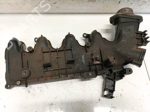 Used Intake manifold Intake manifold CITROËN C4 I (LC_) 1.6 16V Bio-Flex (109 hp) 34947952 34947952