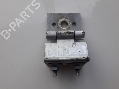 Used Hinge/Door check strap Hinge/Door check strap CITROËN C5 I (DC_) 2.0 16V (DCRFNC, DCRFNF) (136 hp) 33506581 33506581
