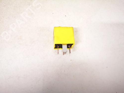 Used Electronic sensor Electronic sensor FORD FOCUS I (DAW, DBW) 1.8 Turbo DI / TDDi (90 hp) 33081342 33081342
