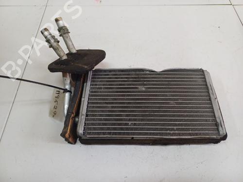 Used Heater matrix Heater matrix FORD TRANSIT Van (FA_ _) 2.4 DI (FAA_, FAB_, FAC_, FAD_) (90 hp) 34899980 34899980