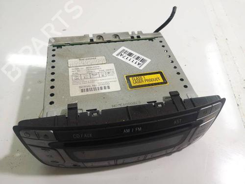 Used Radio Radio 34836914 34836914