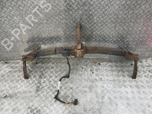 Kule for tilhengerfeste/Mekanisme Kule for tilhengerfeste/Mekanisme MAZDA PREMACY (CP) 2.0 TD (90 hp) 35670171 35670171