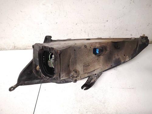 Right headlight VOLVO V50 (545) 2.0 D | BP40286551C29 - Image 3