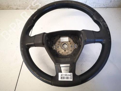 Used Steering wheel Steering wheel SKODA FABIA II (542) 1.4 TDI (80 hp) 34771188 34771188