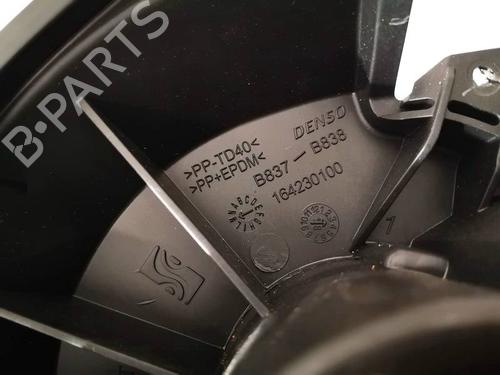 Heater blower motor OPEL CORSA E (X15) 1.3 CDTI (08, 68) | BP34841475M62 - Image 2