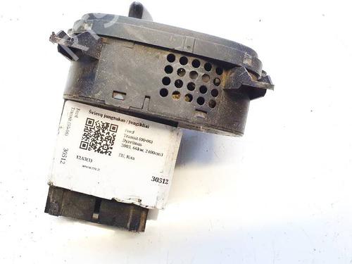 Switch PORSCHE CAYENNE (9PA) S 4.5 | BP35160076I30 - Image 3