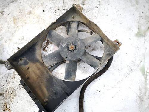 Used Fan Fan CITROËN JUMPER I Van (230L) 2.8 HDi (128 hp) 35307660 35307660