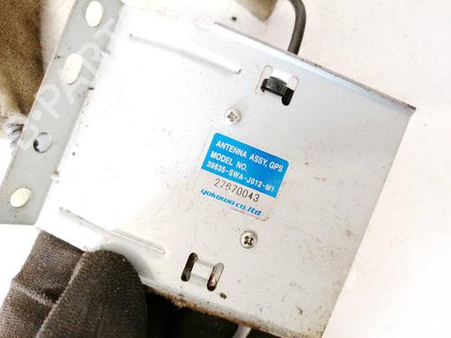 Electronic module HONDA CR-V III (RE_) 2.0 i-VTEC (RE5, RE1) | BP35227887M83 - Image 3