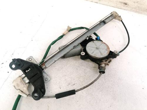 Used Rear left window mechanism Rear left window mechanism 35388991 35388991