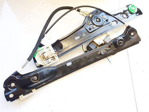Used Front left window mechanism Front left window mechanism 37864708 37864708