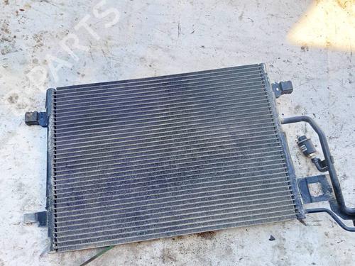 Used AC radiator AC radiator 34753003 34753003