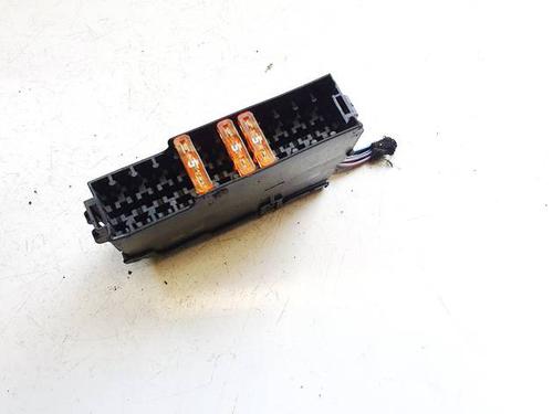 Fuse box AUDI A5 Convertible (8F7) 2.0 TDI | BP39158852E1 - Image 2