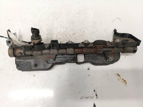 Used Injection rail Injection rail 35293046 35293046