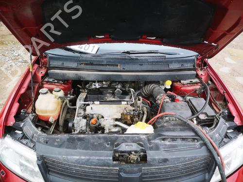 Andre DODGE JOURNEY 2.0 CRD | BP32620974O1