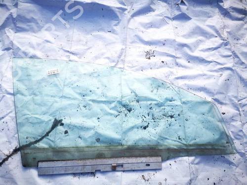 Used Front right door window Front right door window 34777100 34777100