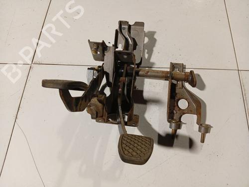 Used Pedal Pedal 34909344 34909344