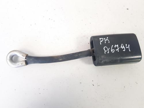 Sikkerhedssele-spænde Sikkerhedssele-spænde FIAT BRAVA (182_) 1.9 TD 75 S (182.BF) (75 hp) 35540375 35540375