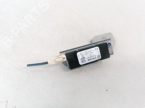 Electronic module VW TOURAN (1T1, 1T2) 1.6 FSI | BP35525812M83 - Image 2