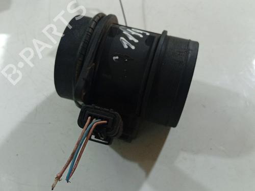 Used Mass air flow sensor Mass air flow sensor CITROËN C4 Picasso I MPV (UD_) 2.0 HDi 138 (136 hp) 34786889 34786889