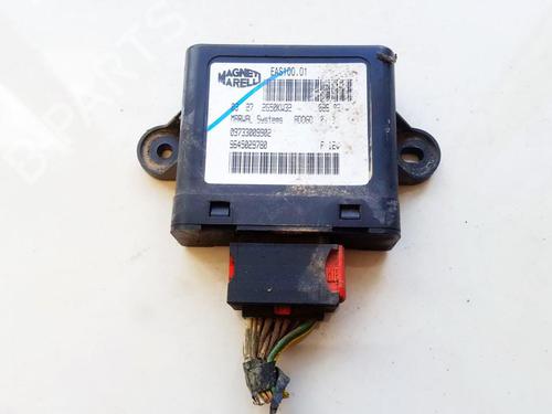 elektronisk-modul-peugeot-607-9d-9u-2000-33523088 main image