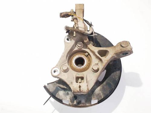 Used Right front steering knuckle Right front steering knuckle 35289515 35289515