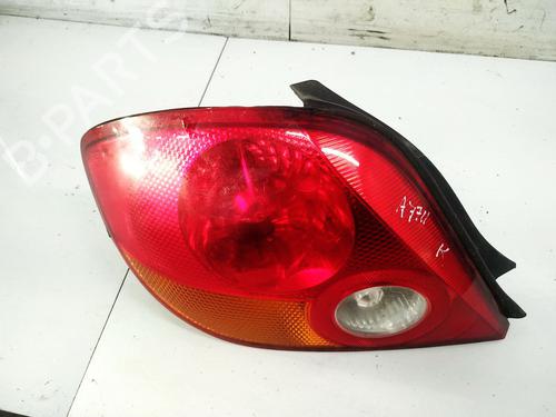 Used Left taillight Left taillight 35467017 35467017