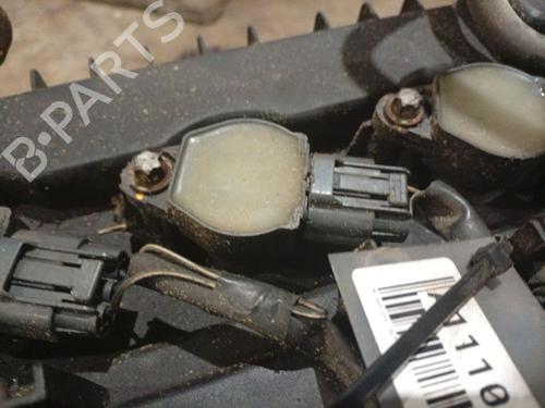 Used Ignition coil Ignition coil MITSUBISHI COLT VI (Z3_A, Z2_A) 1.1 (Z31A, Z32A) (75 hp) 36250729 36250729