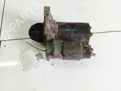 Used Starter Starter PEUGEOT 407 (6D_) 1.6 HDi 110 (6D9HZC, 6D9HYC) (109 hp) 34785410 34785410