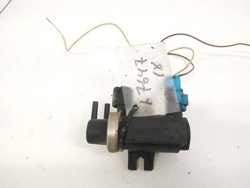 Used Electronic module Electronic module PEUGEOT 206 SW (2E/K) 1.4 HDi (68 hp) 35466718 35466718