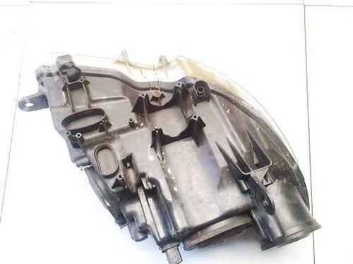 Left headlight SKODA SUPERB II (3T4) 1.8 TSI | BP34983177C28 - Image 3