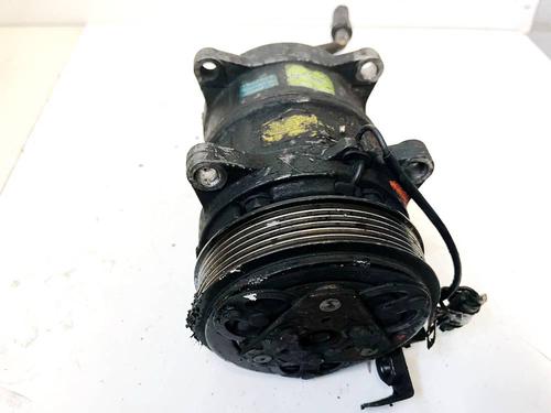 Used AC compressor AC compressor AUDI A6 C6 (4F2) 2.4 (177 hp) 35356685 35356685