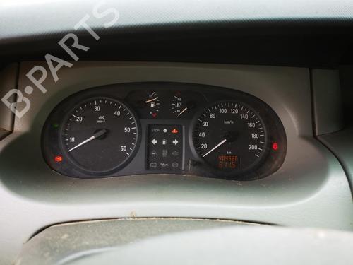 Fuse box OPEL VIVARO A Bus (X83) 2.5 CDTI (F7, J7, A07) | BP32920002E1 - Image 10