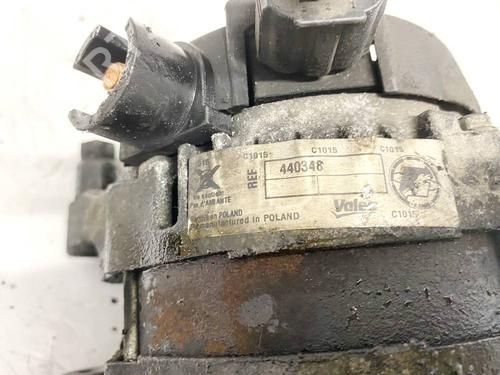 Alternator MAZDA 3 (BK) 1.6 DI Turbo | BP35144937M7 - Image 3