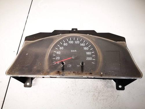 Used Instrument cluster Instrument cluster 36829915 36829915
