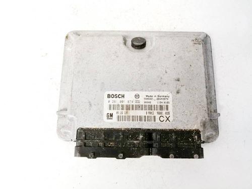 Used Engine control unit (ECU) Engine control unit (ECU) PORSCHE CAYENNE (9PA) S 4.5 (340 hp) 32602249 32602249