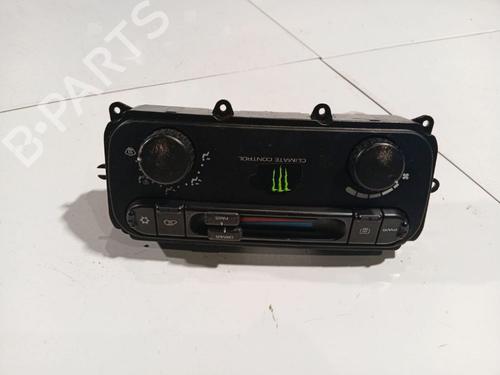Used Climate control Climate control 36851947 36851947