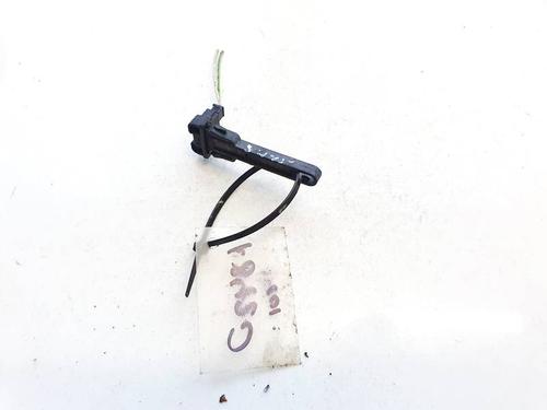 Used Electronic module Electronic module PEUGEOT 307 (3A/C) 1.6 HDi (90 hp) 35351318 35351318