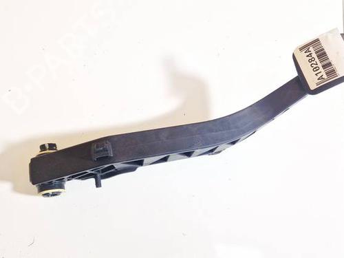 Used Pedal Pedal OPEL INSIGNIA A (G09) 2.0 CDTI (68) (160 hp) 35005832 35005832